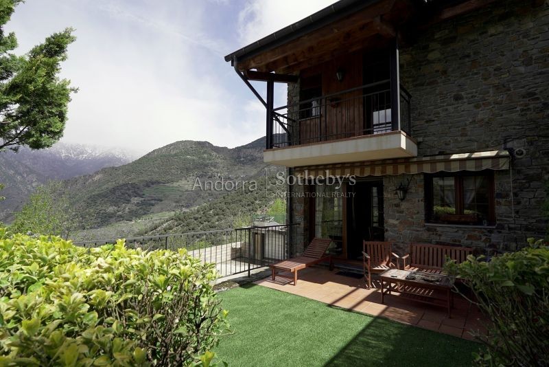 buy house or flat in aixirivall, sant julià