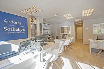 your real estate agency in Andorra houses for sale in meritxell. andorra Sotheby's Realty