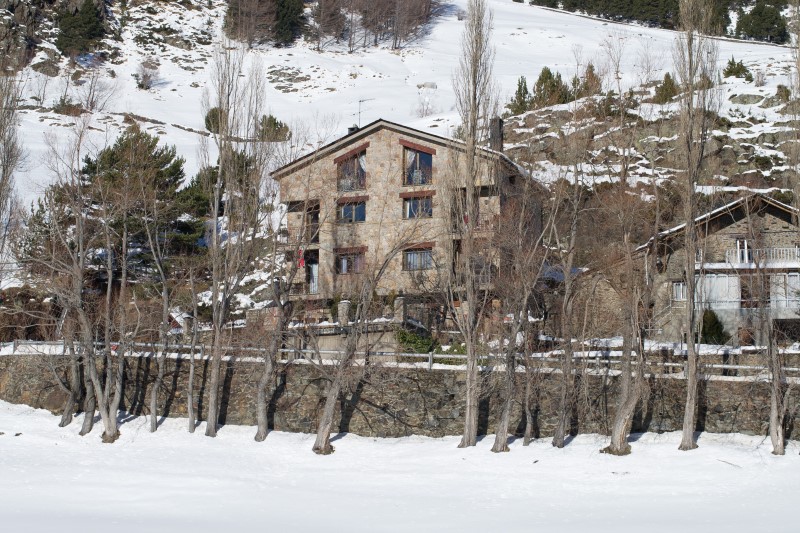 cases i pisos per comprar a Els Plans, Canillo immobiliària a els plans de ransol, canillo andorra