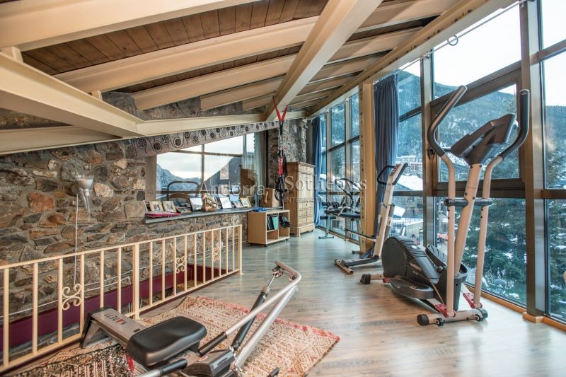 Inmobiliaria les bons, encamp, andorra