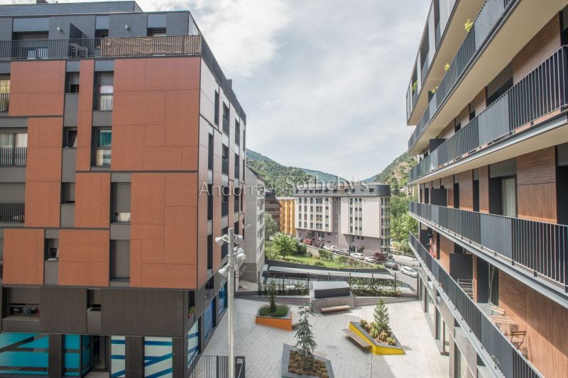 Viure a Sant Julià de Lòria, cases i pisos en venda immobiliària a Sant Julia de Lòria